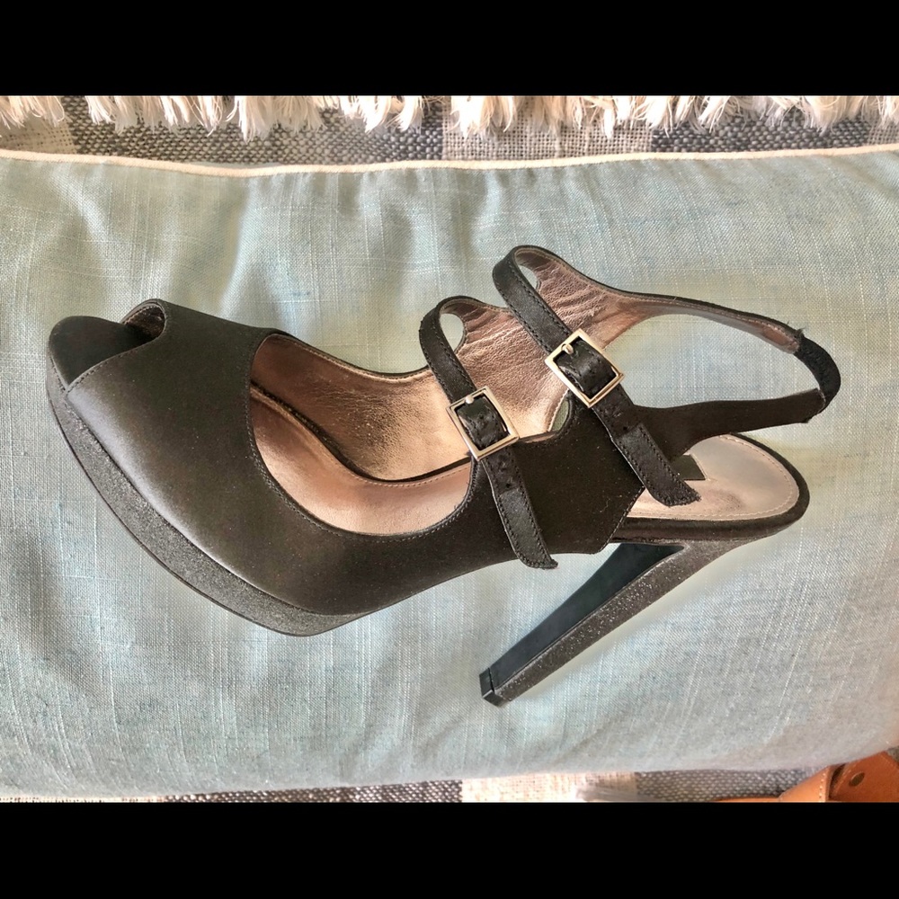 Nina Evening Sandals/shoes